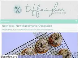 Sites similar to tiffanybee.com