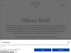 Sites similar to tiffanybudd.co.uk