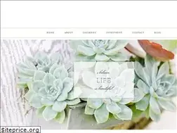 Sites similar to tiffanychapmanphoto.com