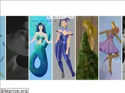Sites similar to tiffanychendesigns.com