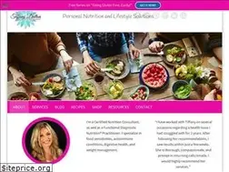 Sites similar to tiffanydalton.net