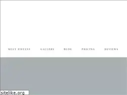 Sites similar to tiffanydanielle.org