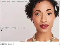 Sites similar to tiffanydaniels.com