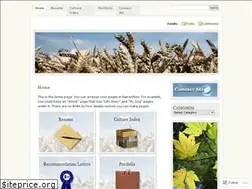 Sites similar to tiffanydieple.wordpress.com
