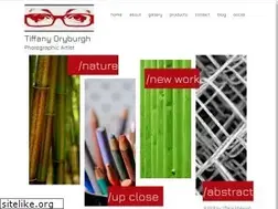 Sites similar to tiffanydryburgh.com