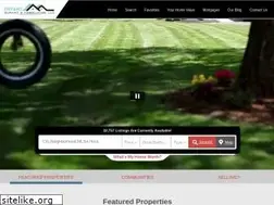 Sites similar to tiffanydurant.realtor