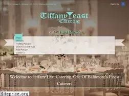 Sites similar to tiffanyeast.net