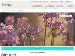 Sites similar to tiffanyfuneralhome.com