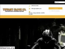 Sites similar to tiffanyglove.com