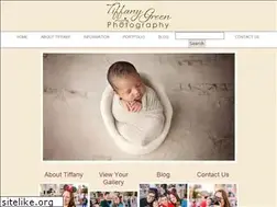 Sites similar to tiffanygreenphotography.com