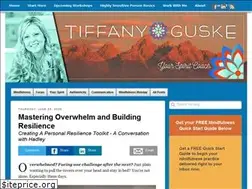Sites similar to tiffanyguske.com