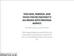 Sites similar to tiffanyhan.com