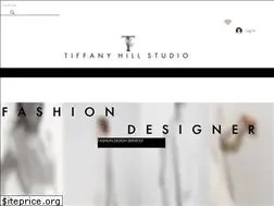 Sites similar to tiffanyhill.co.uk