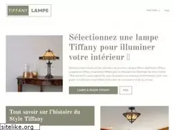 Sites similar to tiffanylampe.fr