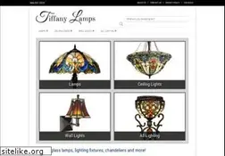 Sites similar to tiffanylamps.com