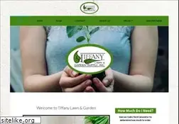 Sites similar to tiffanylawnandgarden.com