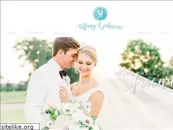 Sites similar to tiffanyljohnson.com