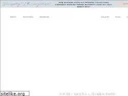 Sites similar to tiffanymcclure.com