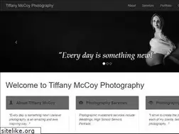 Sites similar to tiffanymccoy.com