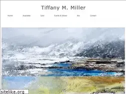 Sites similar to tiffanymmiller.com