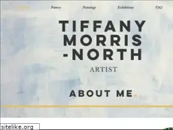 Sites similar to tiffanymorrisnorth.com