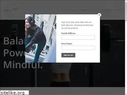 Sites similar to tiffanymoule.com