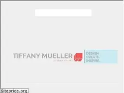 Sites similar to tiffanymueller.com