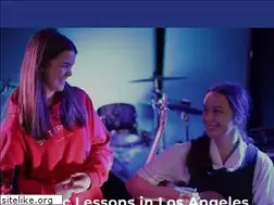 Sites similar to tiffanymusicacademy.com