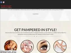 Sites similar to tiffanynailsandspa.ca