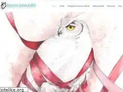 Sites similar to tiffanynath.com