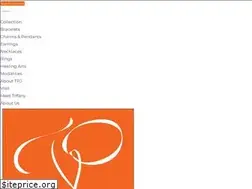 Sites similar to tiffanypeay.com
