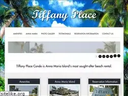Sites similar to tiffanyplacecondo.com