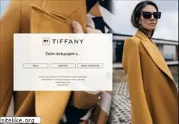 Sites similar to tiffanyproduction.com