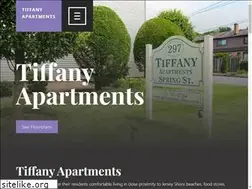 Sites similar to tiffanyredbank.com