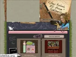 Sites similar to tiffanyrichards.com