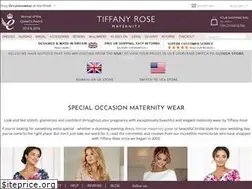 Sites similar to tiffanyrose.com