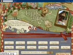 Sites similar to tiffanysgarden.com