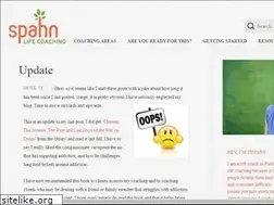 Sites similar to tiffanyspahn.com