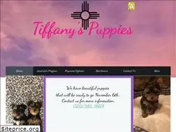 Sites similar to tiffanysteacups.com