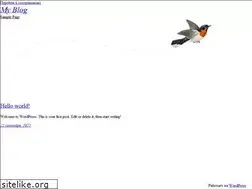 Sites similar to tiffanytales.com