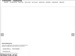 Sites similar to tiffanytomato.com.tr