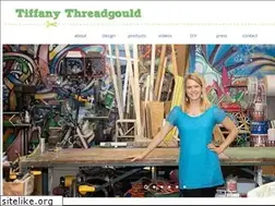 Sites similar to tiffanytomato.com