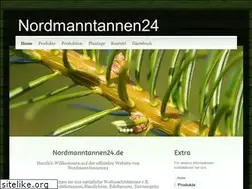 Sites similar to tiffanytrees.de