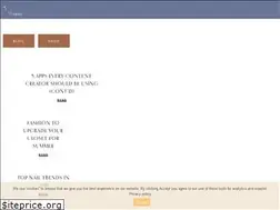 Sites similar to tiffanyturnermoon.com