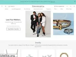Sites similar to tiffanywatches.com