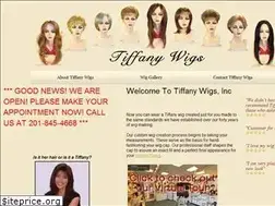 Sites similar to tiffanywigs.biz