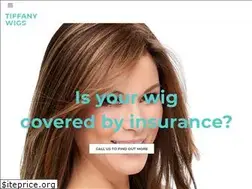 Sites similar to tiffanywigs.com