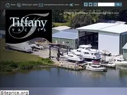 Sites similar to tiffanyyachtsinc.com