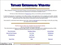 Sites similar to tiffent.com