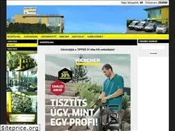 Sites similar to tiffer.hu